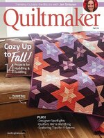 Quiltmaker